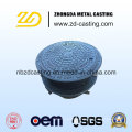 OEM Cast Iron Drainage Manhole Cover